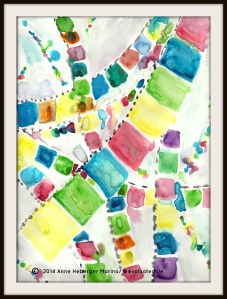 Tibetan Prayer Flags