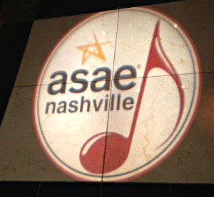 Nashville showed us a great time!