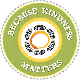 Kindness matters