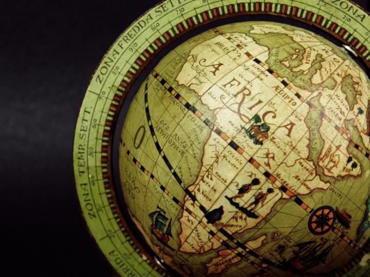 Image by DodgertonSkillhause from morguefile. http://mrg.bz/yfvrFO